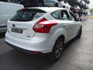 FORD FOCUS PARA DESGUACE