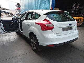 FORD FOCUS PARA DESGUACE