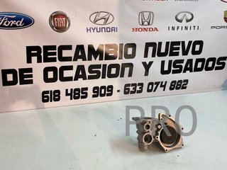 Bomba agua bmw serie 5 7 8 nueva