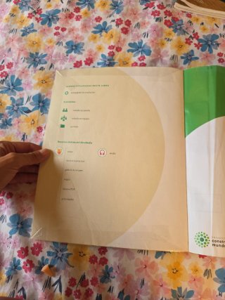 CIENCIAS DA NATUREZA 3 PRIMARIA CONSTRUINDO MUNDOS