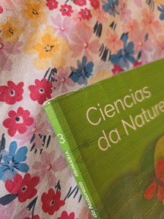 CIENCIAS DA NATUREZA 3 PRIMARIA CONSTRUINDO MUNDOS