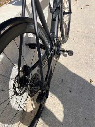 Orbea Orca M30i