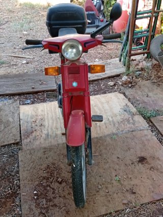Vespino AXL para piezas