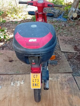 Vespino AXL para piezas