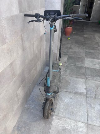 Patin electrico Cecotec