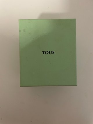 Reloj Tous Rosa Original