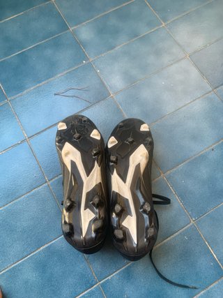 Adidas Predator Botas Fútbol 3 Partidos