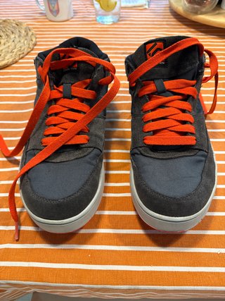 Zapatilla 5ten Talla 46 Bici Montaña