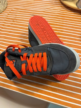 Zapatilla 5ten Talla 46 Bici Montaña