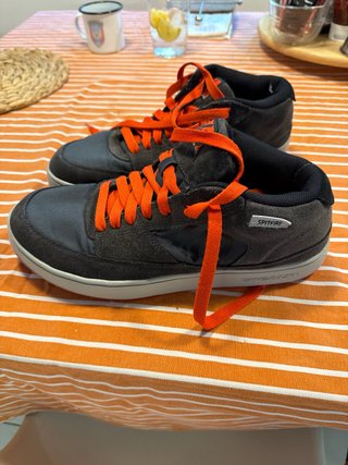 Zapatilla 5ten Talla 46 Bici Montaña