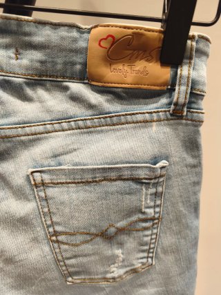 CMS Lovely Trends Shorts Talla 38
