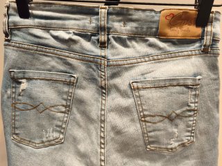 CMS Lovely Trends Shorts Talla 38
