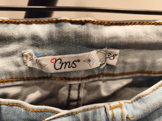 CMS Lovely Trends Shorts Talla 38