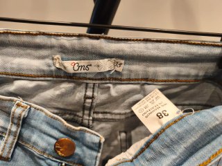 CMS Lovely Trends Shorts Talla 38