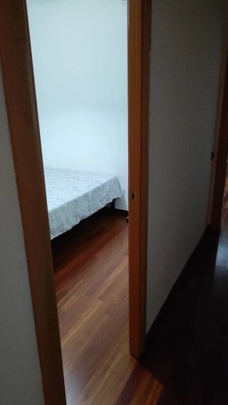 Habitación para chica