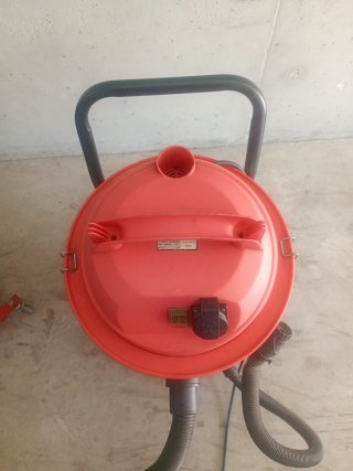 Aspiradora Stayer VAC2050B