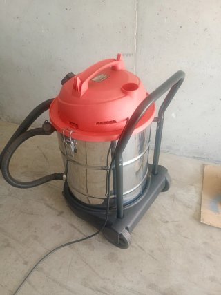Aspiradora Stayer VAC2050B