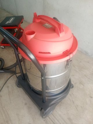 Aspiradora Stayer VAC2050B