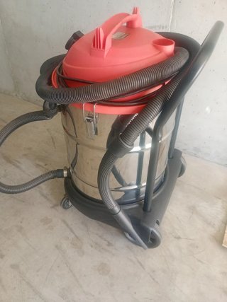 Aspiradora Stayer VAC2050B