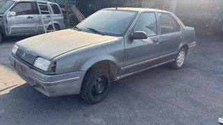 DESPIECE RENAULT 19 CHAMADE 1.9 F8Q 1.4 C1G ENERGY