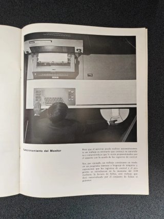 Catálogo IBM 1130