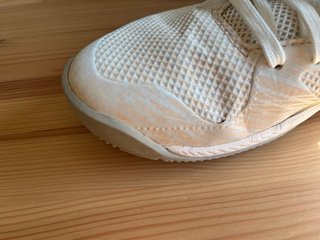 Zapatillas Asics Gel-Game 9 Padel Talla 41.5