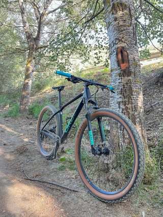 Orbea Alma H20 2023