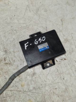 BMW F650 1993-1996