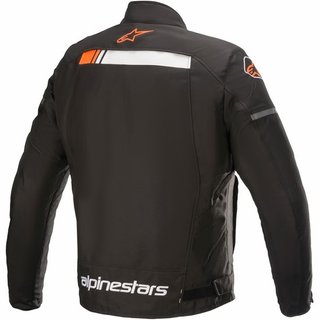CHAQUETA ALPINESTARS T-SP S IGNITION WATERPROOF