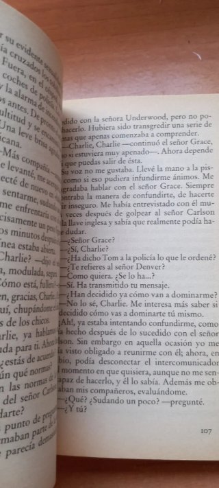 Rabia - Stephen King