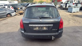 DESPIECE PEUGEOT 308 SW C4 PICASSO 1.6 HDI 9HZ