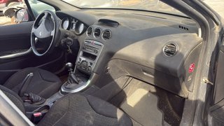 DESPIECE PEUGEOT 308 SW C4 PICASSO 1.6 HDI 9HZ