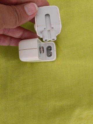 Cargador papel 10w