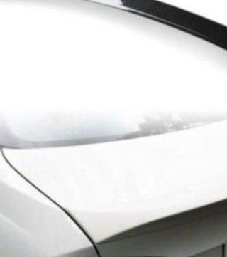 Alerón BMW Serie 3 E90 M-Tech