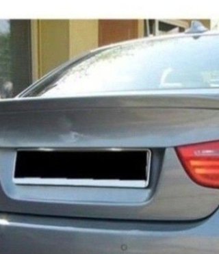 Alerón BMW Serie 3 E90 M-Tech