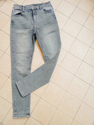 Set  4 paia Ginz Jeans