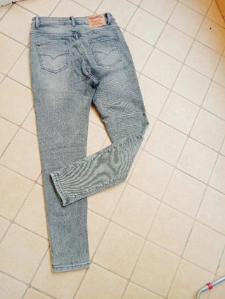 Set  4 paia Ginz Jeans
