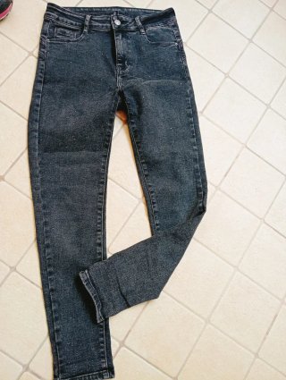 Set  4 paia Ginz Jeans
