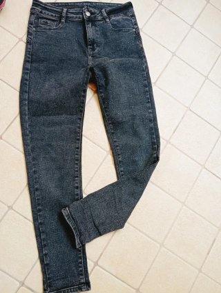 Set  4 paia Ginz Jeans