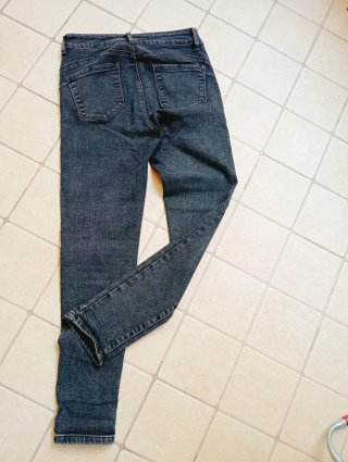 Set  4 paia Ginz Jeans