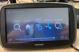 Tomtom Start 60 GPS Navegador