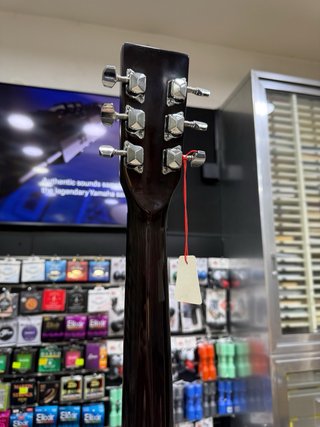 Chitarra Acustica Elettrificata Dam MG420CEQ