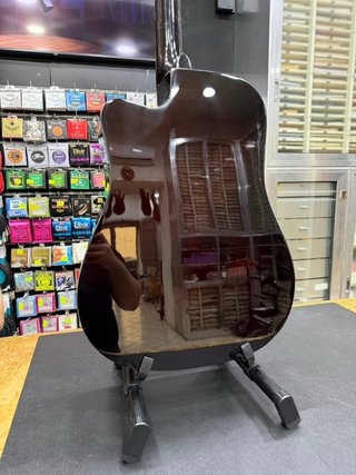 Chitarra Acustica Elettrificata Dam MG420CEQ