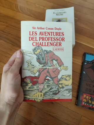 Lot llibres juvenils en català
