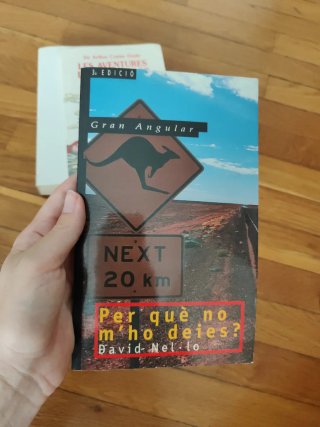 Lot llibres juvenils en català