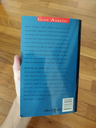 Lot llibres juvenils en català