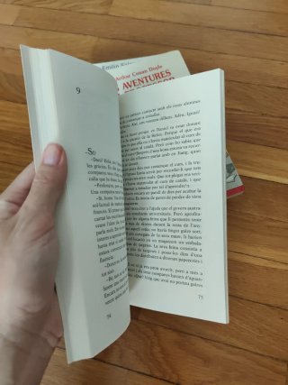 Lot llibres juvenils en català