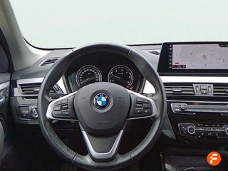 BMW X1 sDrive18d
