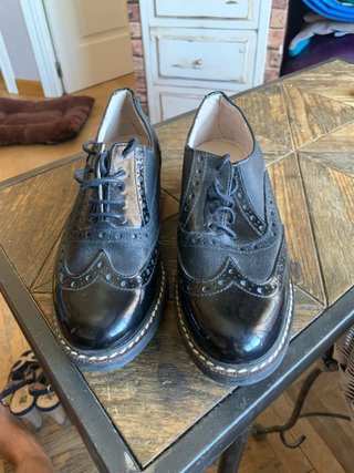 Zapatos de vestir