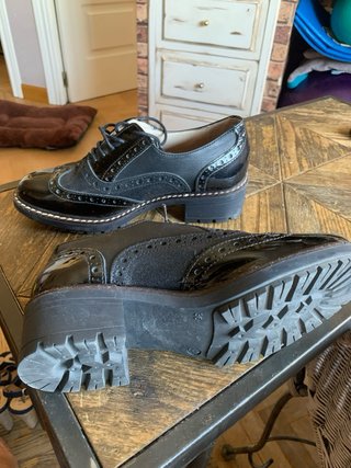 Zapatos de vestir